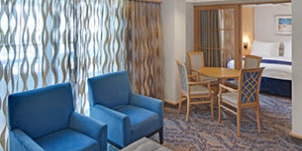 Croisiere Rci Royal Caribbean Voyager Of The Seas Grand Suite 2 Chambres