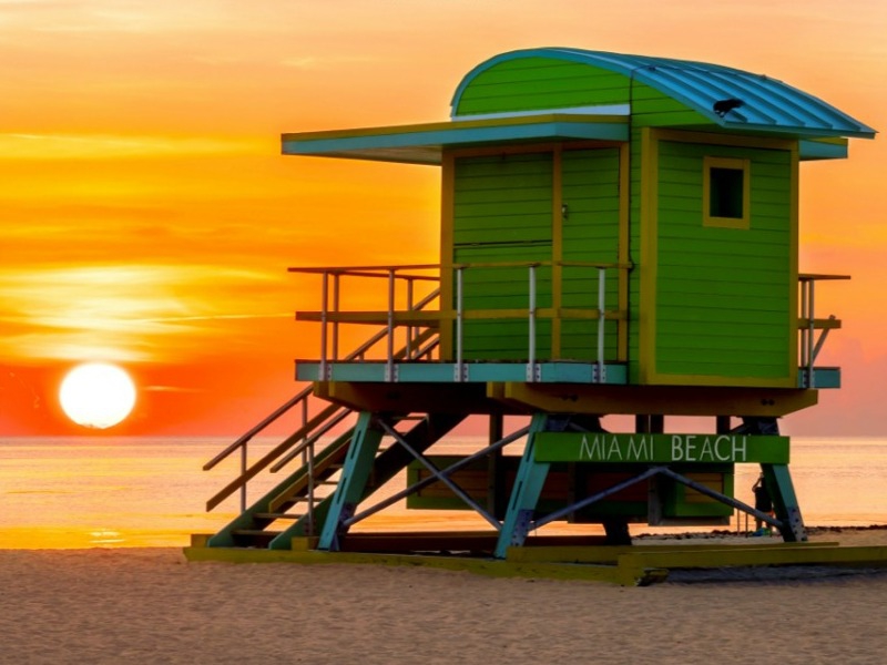Croisière Virgin Voyages destinations