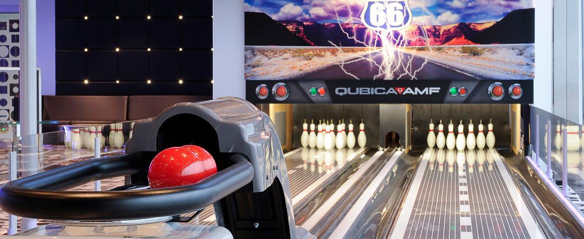 Croisières MSC Magnifica Quilles