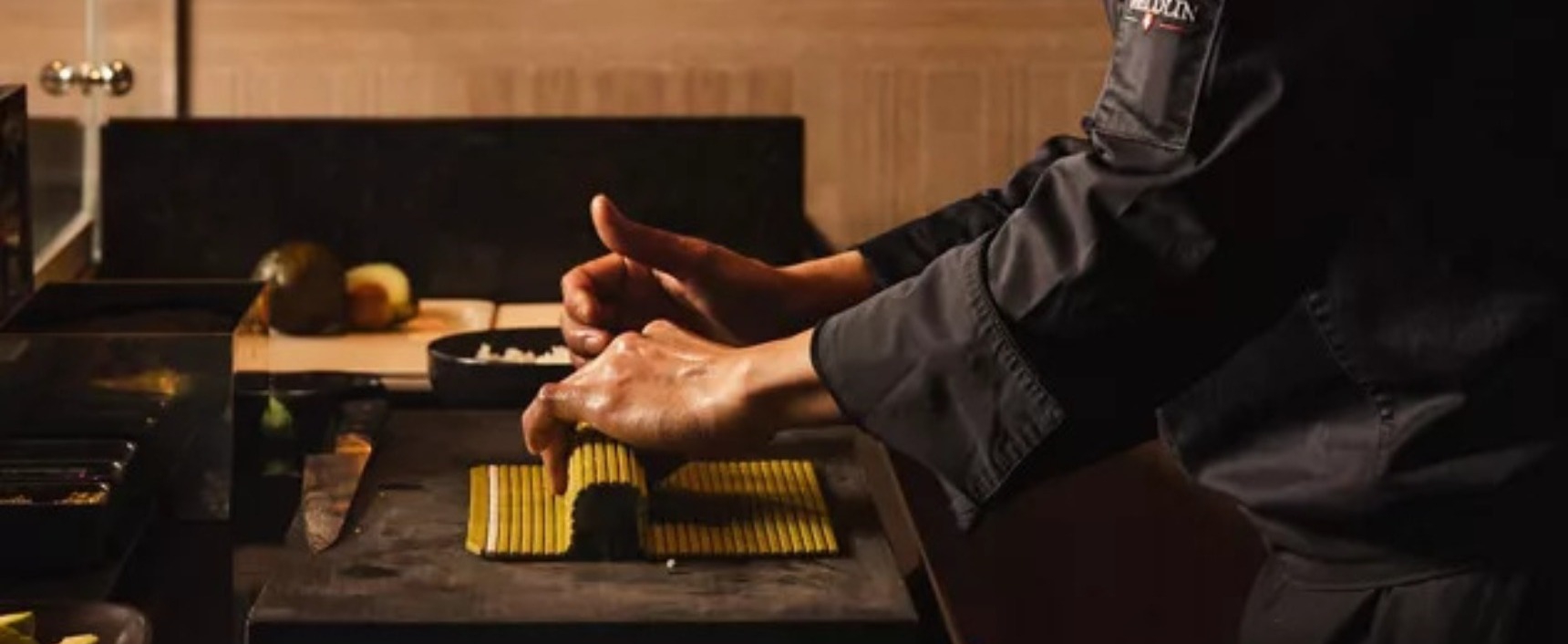 Explora 1 Restaurant