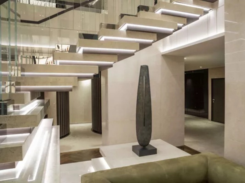 Explora Journeys Explora 1 Art