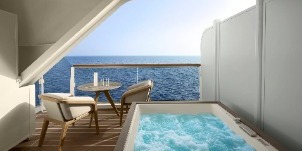 Explora Journeys Explora Ill Cabine