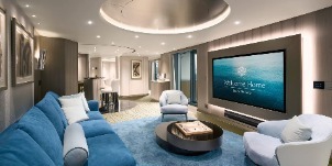 Explora Journeys Explora Ill Cabine