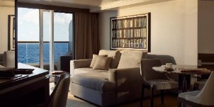 Explora Journeys Explora IV Cabine