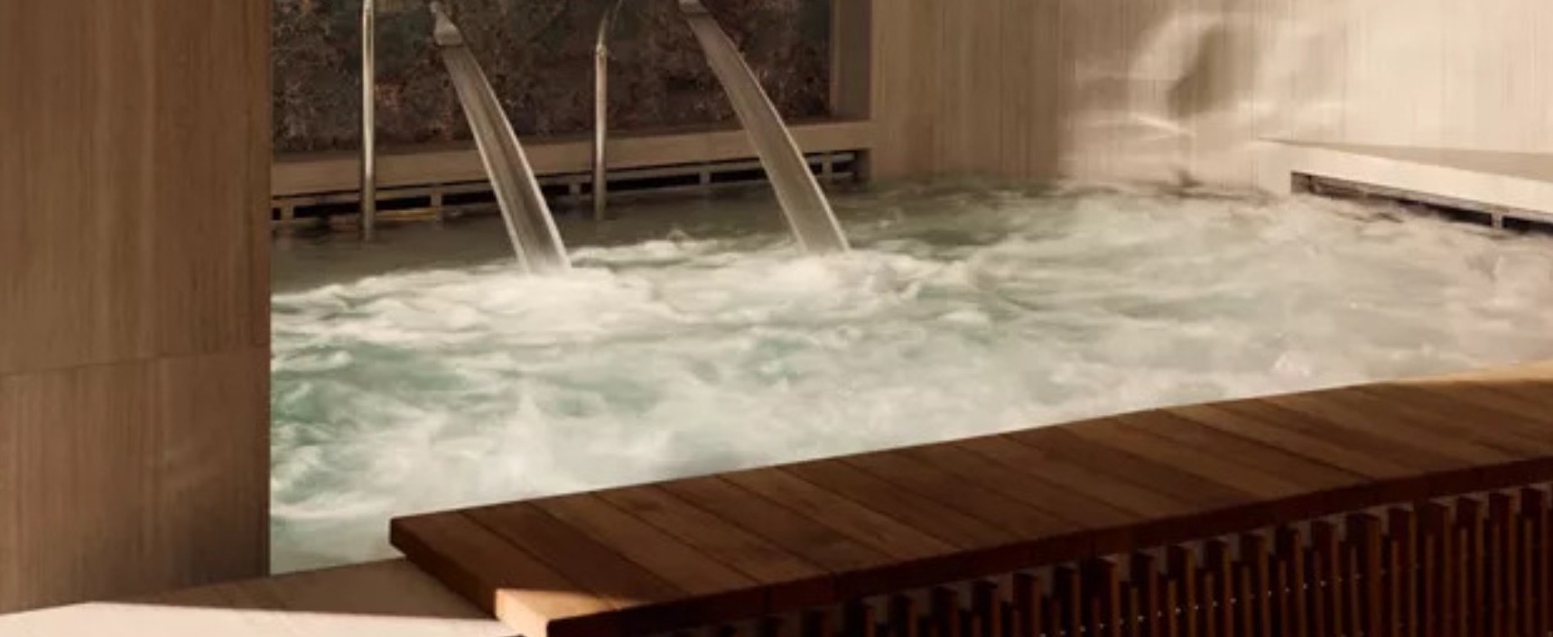 Explora Journeys Explora IV Spa