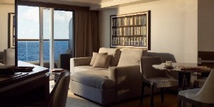 Explora Journeys Explora V Cabine