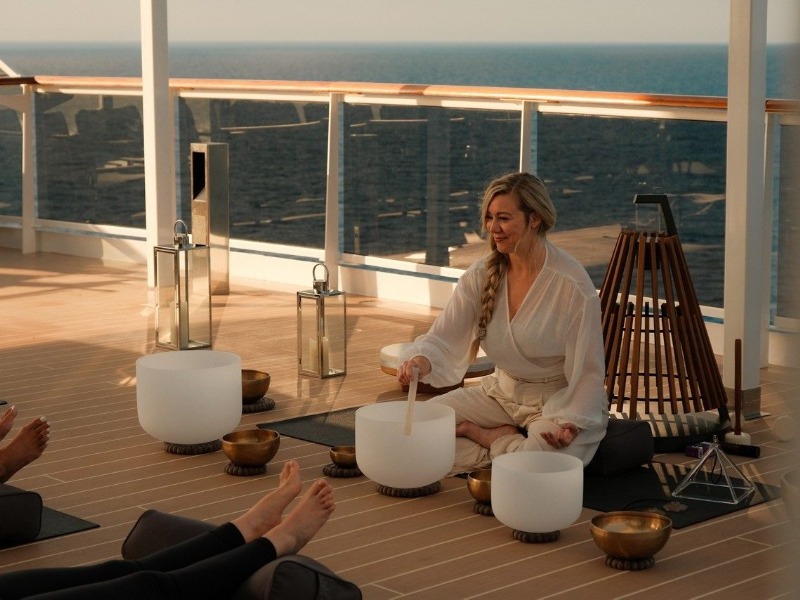 Explora Journeys Explora Vl Relaxation