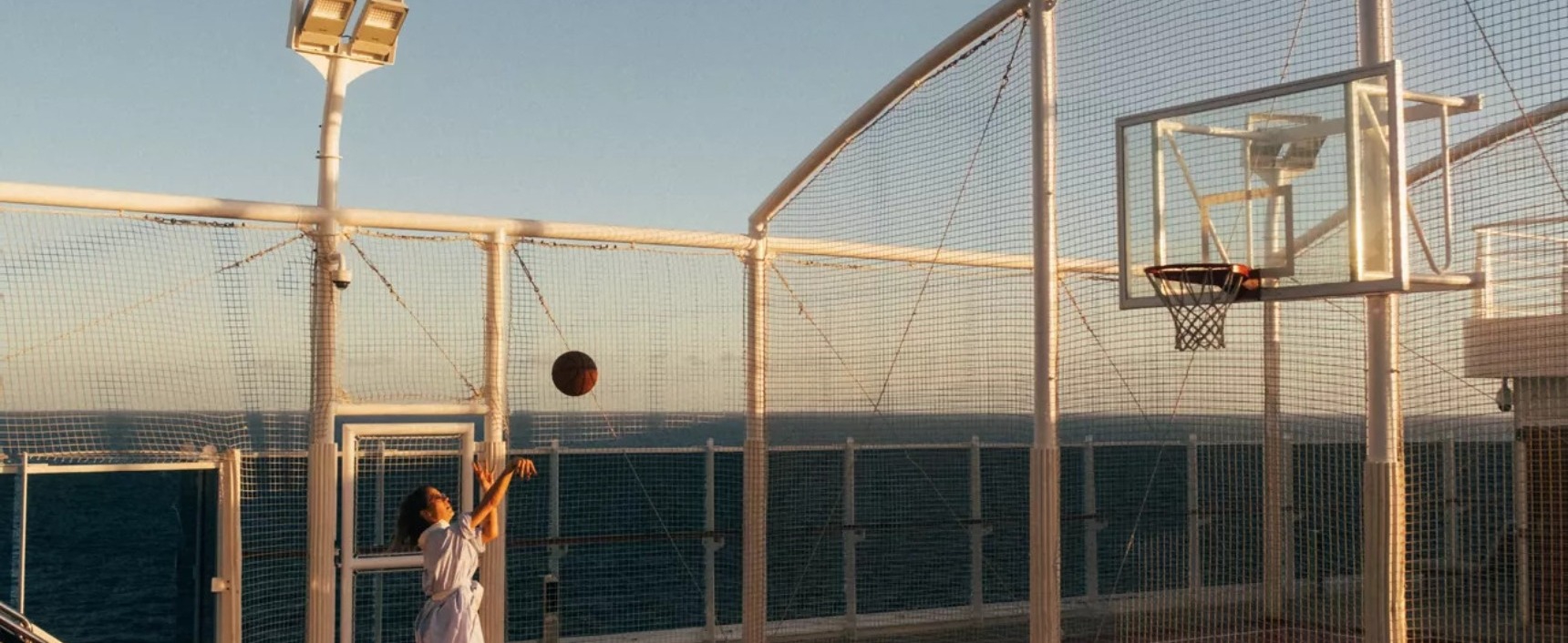 Explora Journeys Explora lV Sports