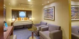 MSC Croisière Cruise Line Divina Ocean view