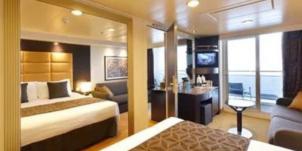 MSC Croisière Cruise Line Divina Super Family