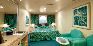 msc croisieres musica vue mer partielle