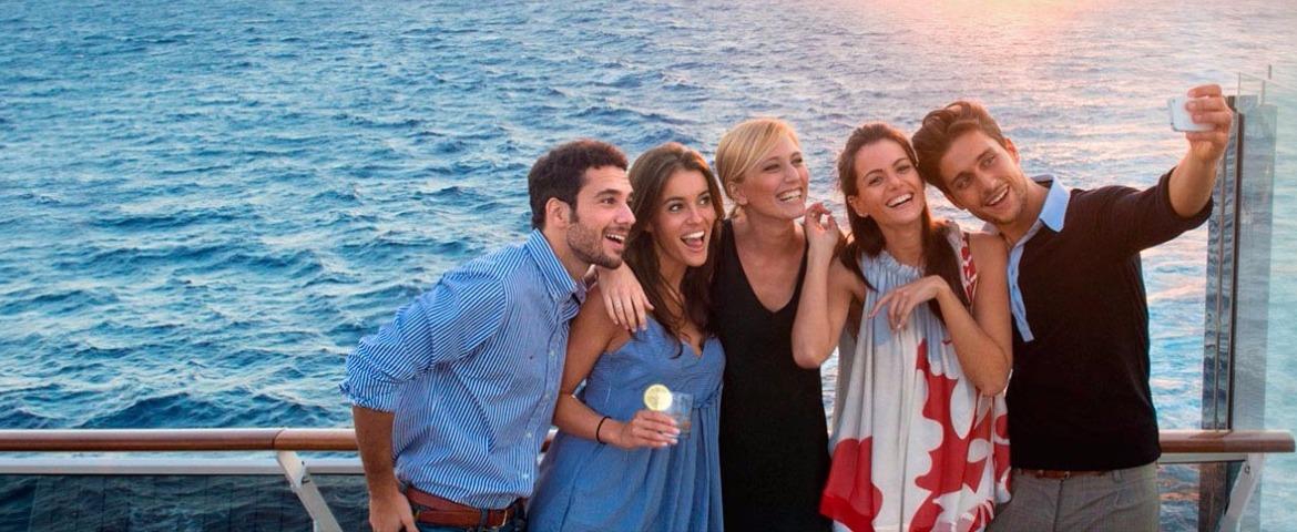 Compagnie de croisière MSC Vacances