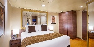 MSC Cruises MSC Divina Cabine