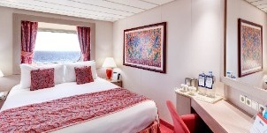 MSC Cruises MSC Opera Cabine