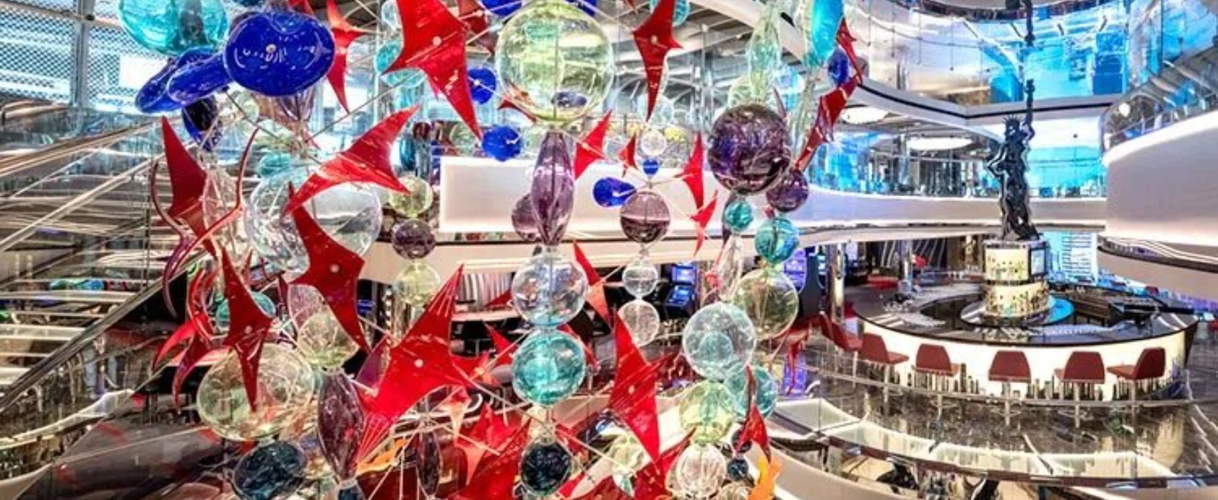 msc cruises msc seascape incanto del mare