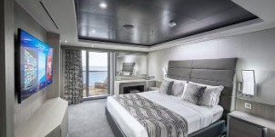 msc seascape suite royale yacht club