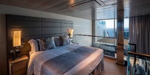 msc world america suite duplex yacht club bain à remous