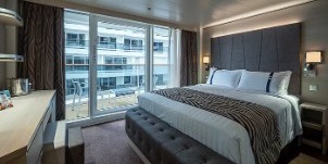 msc world america suite junior aurea vue promenade et l'ocean