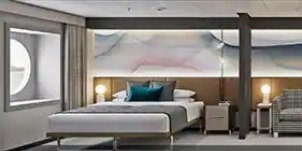 NCL Norwegian Aqua Vue Mer Familiale