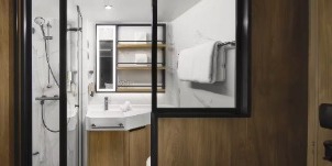 NCL Norwegian Aura Cabine