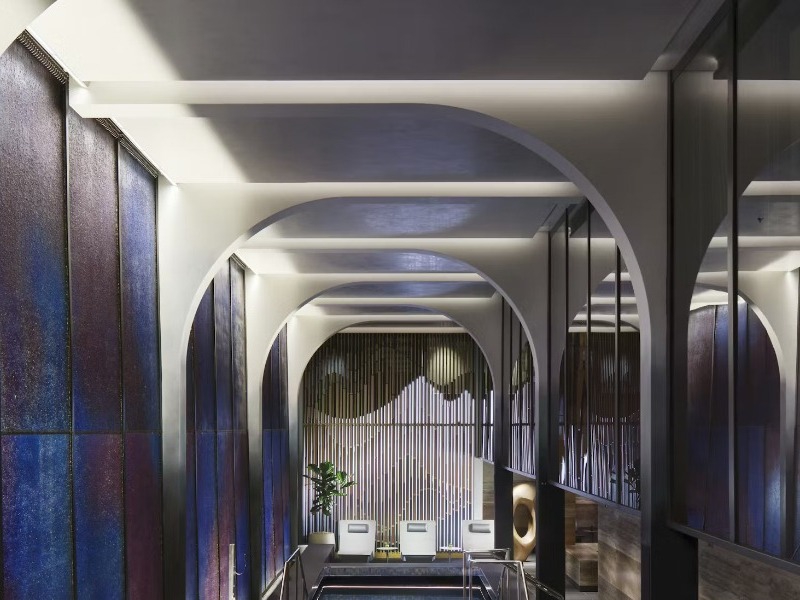 NCL Norwegian Aura Spa