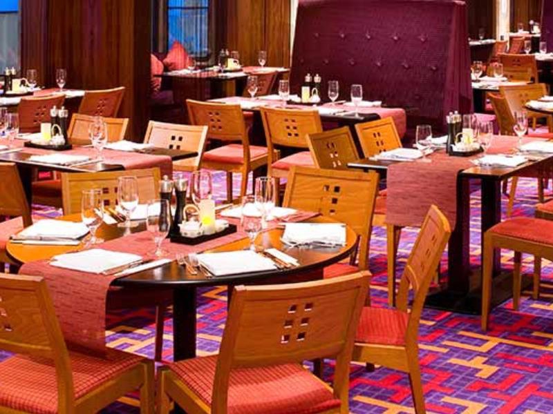 Croisière Norwegian Gem Bar Sake