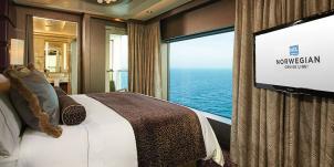 ncl norwegian cruise line escape the haven