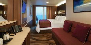 ncl norwegian escape mini suite