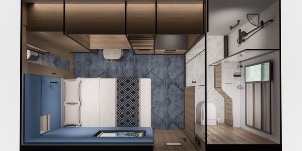 NCL Norwegian Prima Studio