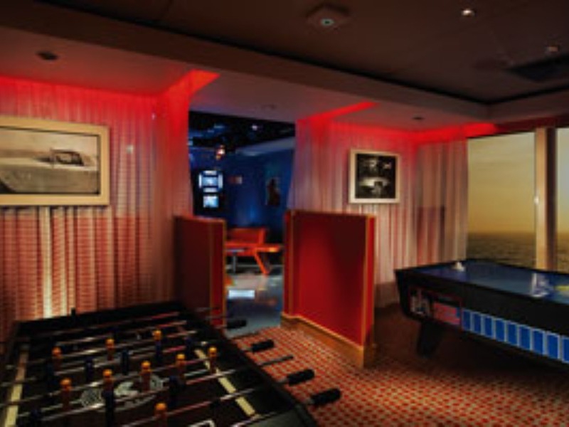 NCL Norwegian Star Club Ado