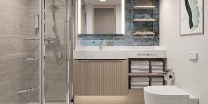 NCL Norwegian Viva Intérieure Familiale