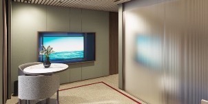 NCL Norwegian Viva Villa Familiale The Haven Avec 2 Chambres Et Grand Balcon