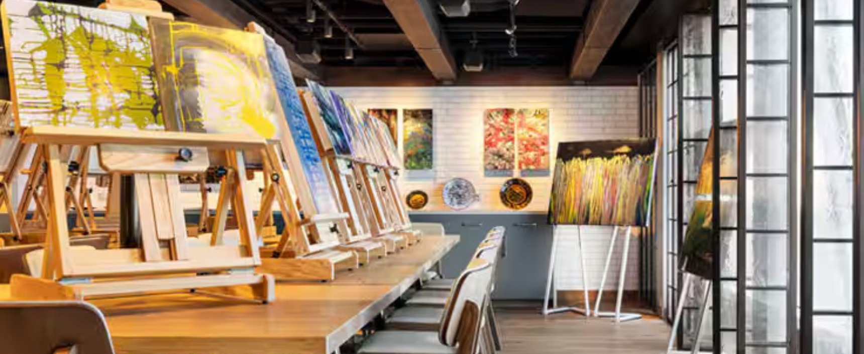 Oceania Cruises Oceania Sonata Art