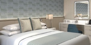 Oceania Cruises Oceania Sonata Cabine