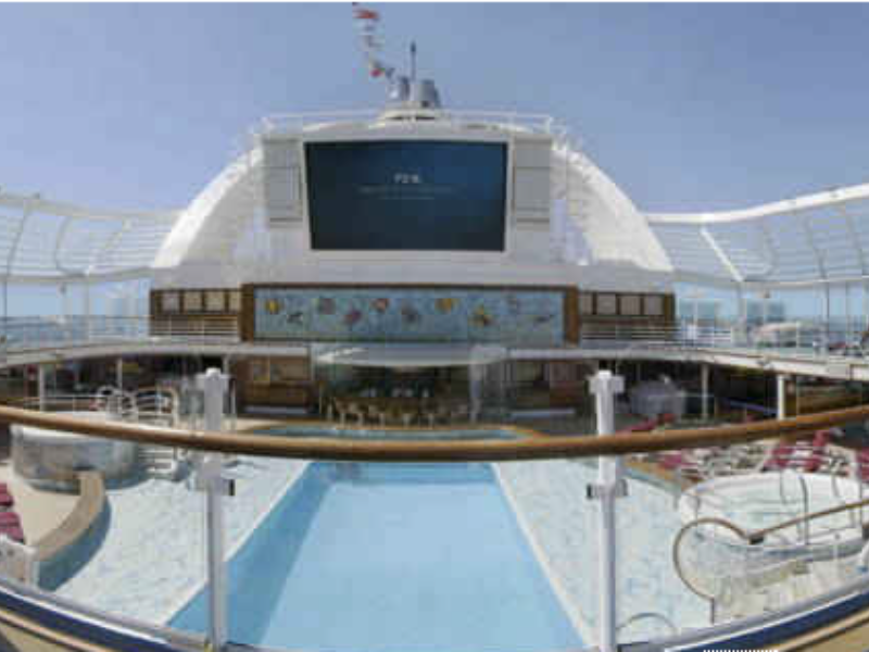 princess-caribbean-movies-under-the-stars