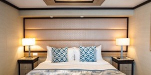 Princess Cruises Discovery Princess Cabine