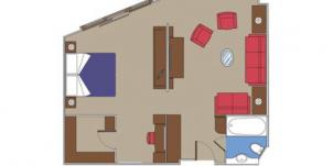 msc-cruise-line-splendida-suite-exécutive-et-familiale