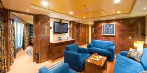 msc-cruise-line-suite-exécutive-et-familiale