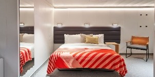 Virgin Voyages Brilliant Lady Extérieure Adaptée