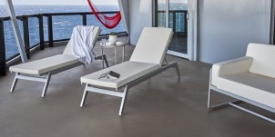 Virgin Voyages Resilient Lady Biggest Terrace Cheeky Corner Suite