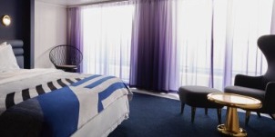 Virgin Voyages Resilient Lady Posh Suite