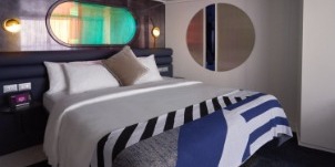 Virgin Voyages Resilient Lady Seriously Suite