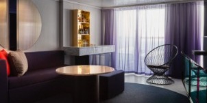 Virgin Voyages Valiant Lady Fab Suite
