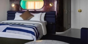 Virgin Voyages Valiant Lady Gorgeous Suite